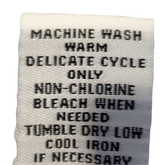 Philosophy By Republic Open Cardigan - Picture 7 of 7